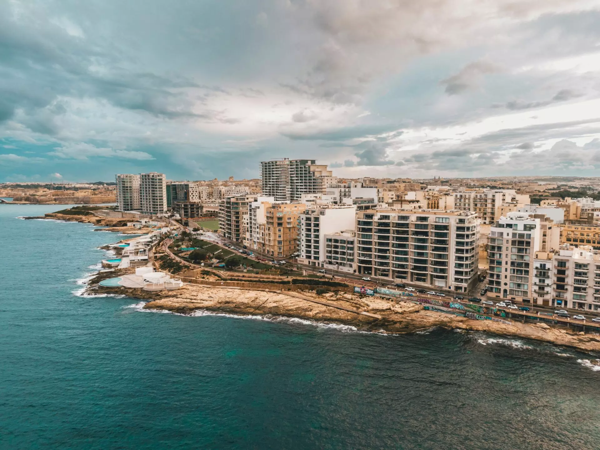 Sliema