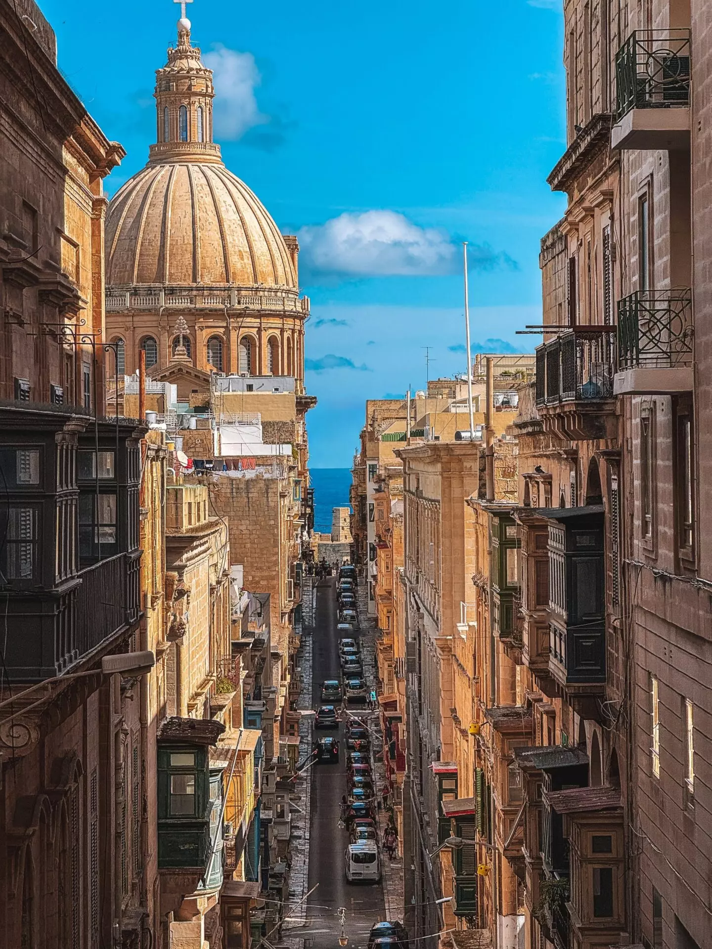 Valletta