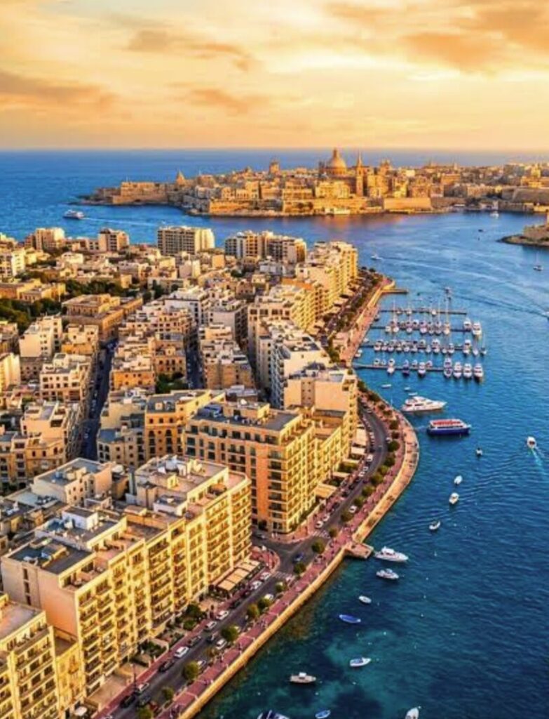 A Local’s Guide to Sliema: Where to Swim, Eat and Unwind